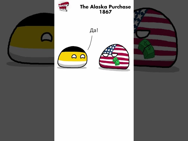 Alaska Disasta