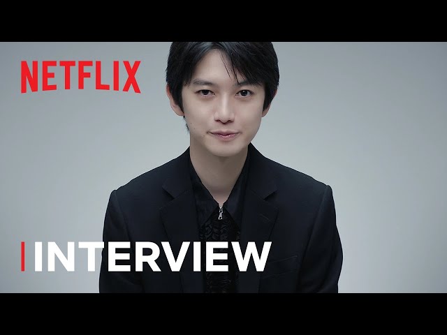 The Hongo Chronicle | Interview | Yu Yu Hakusho | Netflix Japan