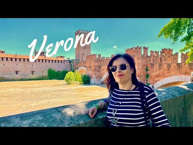 Un weekend a Verona