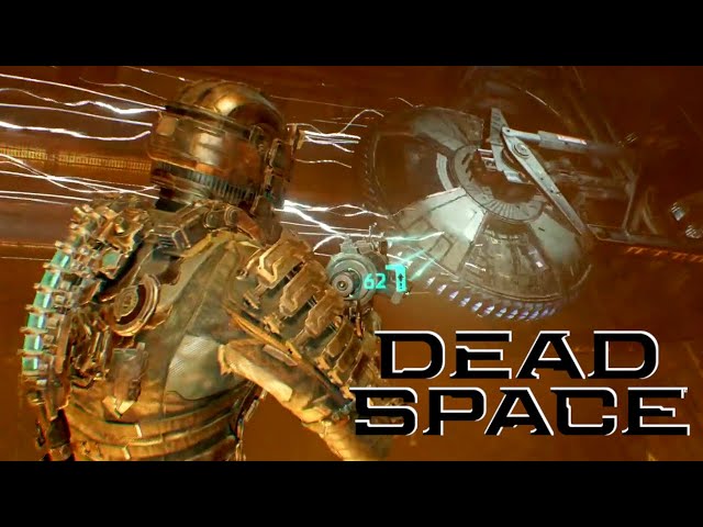 Dead Space Remake #22 ● N bissl mit den Gravitationsstrahlen spieln ● Sonic X Game Dead Space