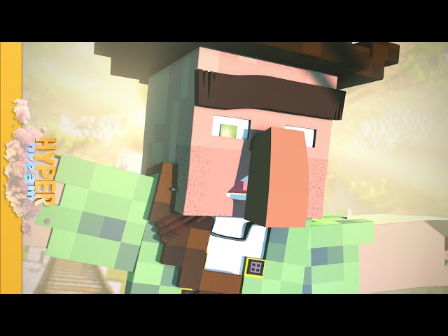 Tales Of Time - Episode 2 [OFFICIAL TRAILER] - Minecraft Animation
