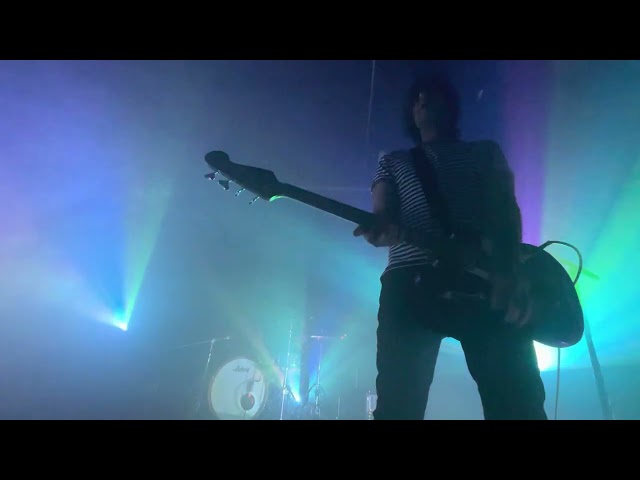 A Place to Bury Strangers- My Head Is Bleeding- Live Sweden 2023