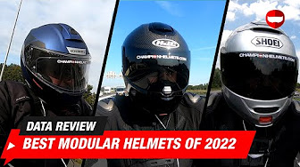 Modular Helmets