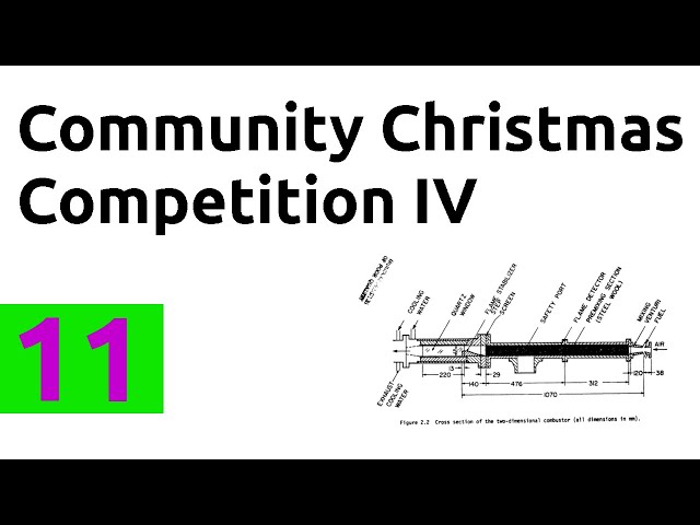 Community Christmas Competition IV - Simulation of the backward facing step - Participants