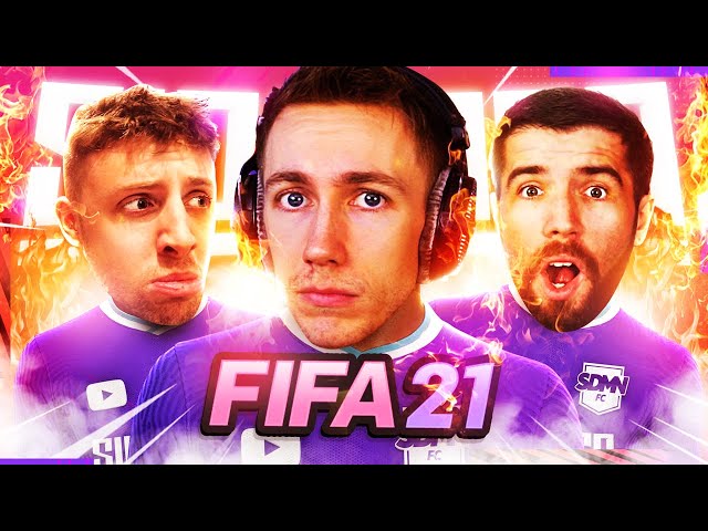 THE MOST EMBARRASSING SIDEMEN CLUBS EPISODE EVER...