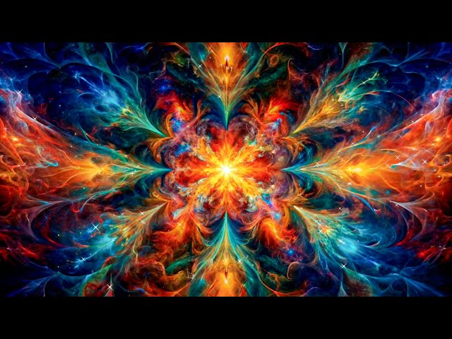LISTEN TO THESE AND RECEIVE POWERFUL MIRACLES, HEALING AND BLESSINGS - GOD FREQUENCY 1111 Hz