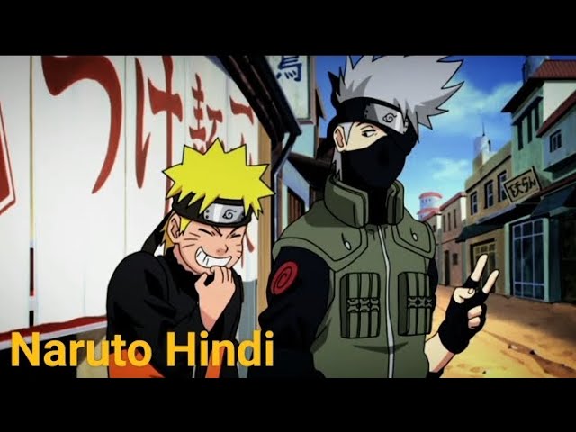 Naruto Funny Moment [ Kakashi Blackmail ] Naruto Shippuden Hindi Dubbed #naruto #anime #funny#shorts