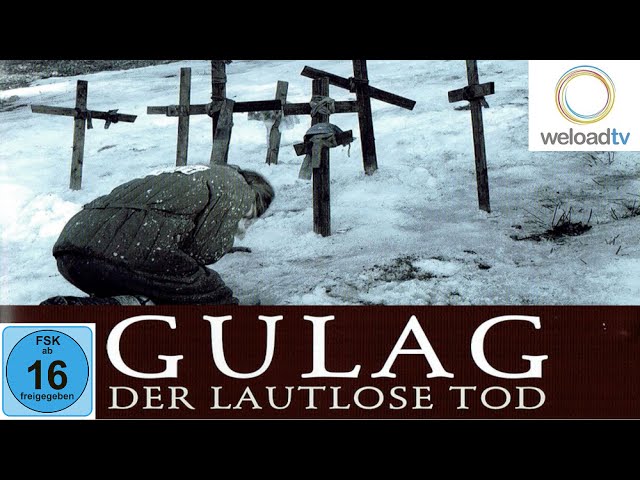 Gulag - Der lautlose Tod - mit John Savage