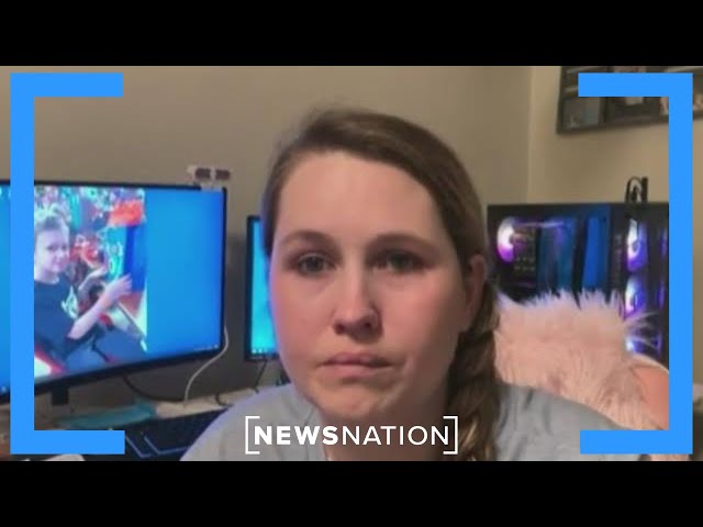 Oklahoma mom: Apparent ‘manic episode’ to blame for daughter stabbing brother | CUOMO