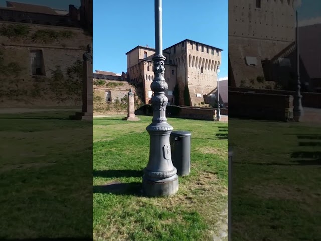 castello Estense