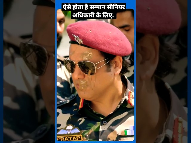 Soldier reaction #indian #army #indianarmy #holiday #akshaykumar #govinda #bollywood