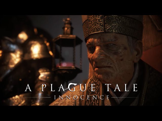Roses | A Plague Tale: Innocence (Part 10)