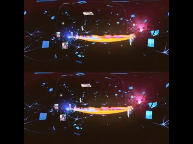 Sent - A VR Short by Light Chaser Animation 追光动画VR短片 -《再见，表情》