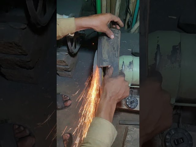 Restoring an Old Knife: From Rusty Relic to Razor Sharp