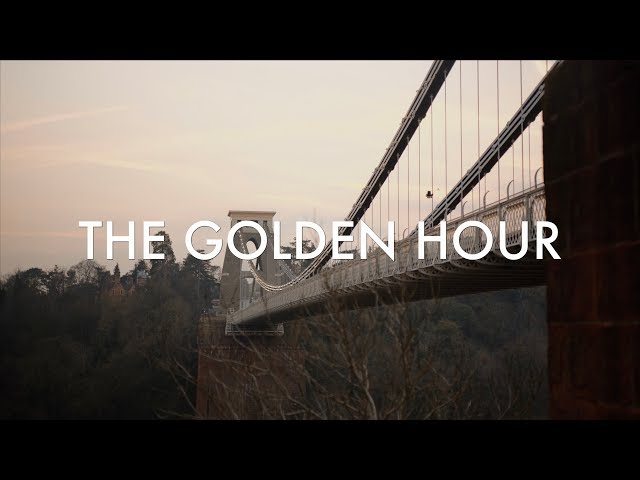 The Golden Hour | 4K UHD