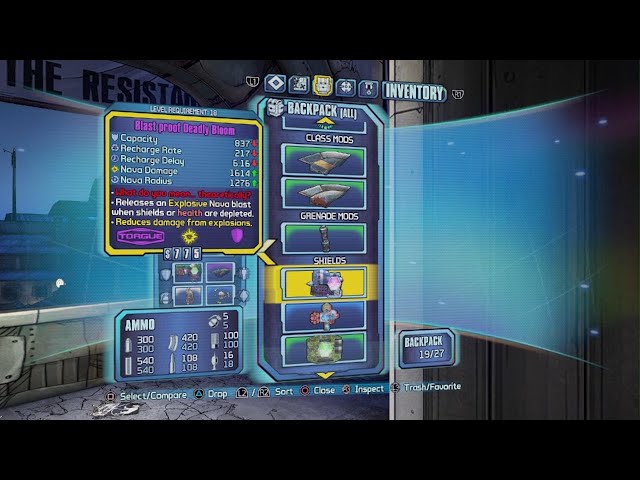 Distractions Everywhere | Borderlands 2
