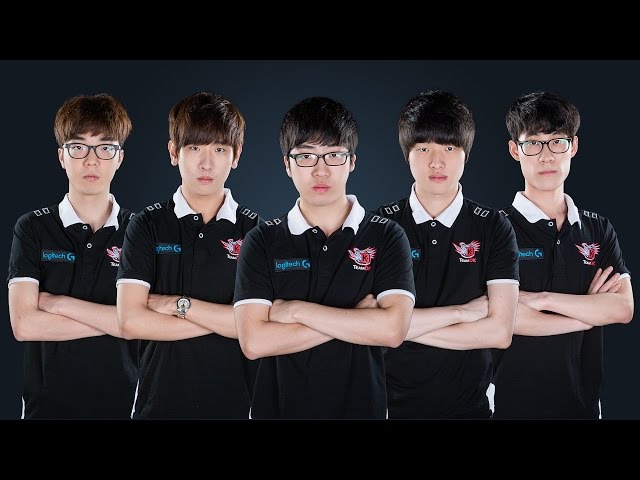 Heroes of the Storm World Championship 2015: Team DK - Team Strengths