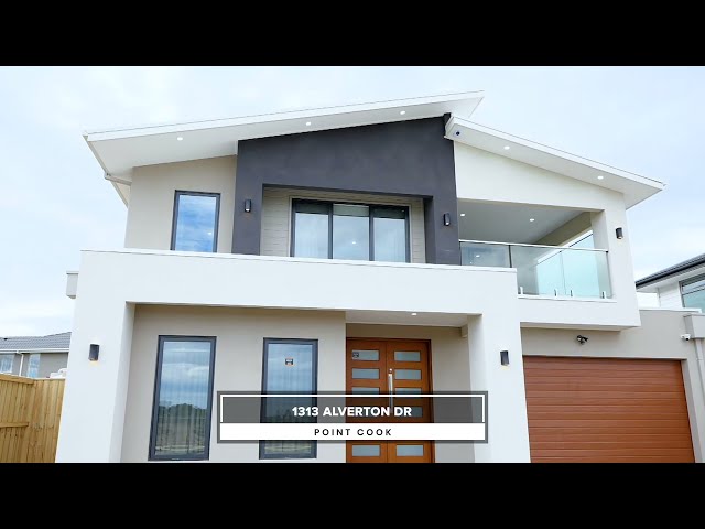 New Home Builder in Melbourne I Best Modern Homes in Victoria