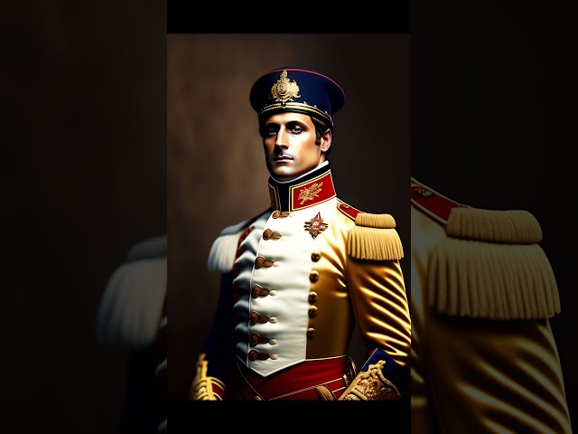 "Waterloo: Napoleon's Final Stand #trending #youtubeshorts #shorts