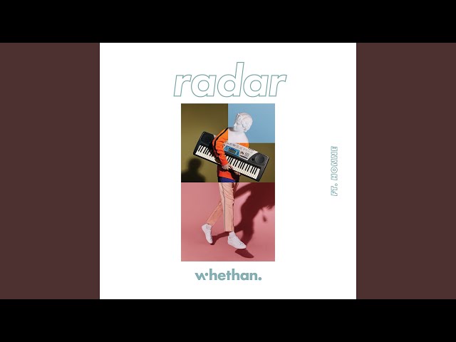 Radar (feat. HONNE)