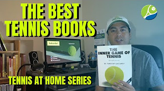 Tennis at Home Series