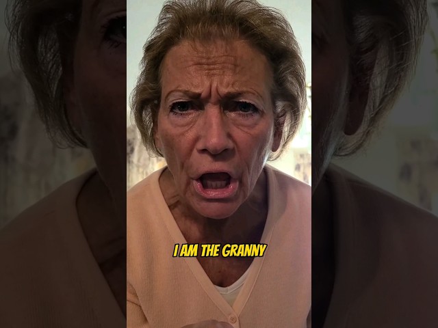 Granny Heisenberg....but with cookies #bodybuilding #breakingbad #heisenberg #granny
