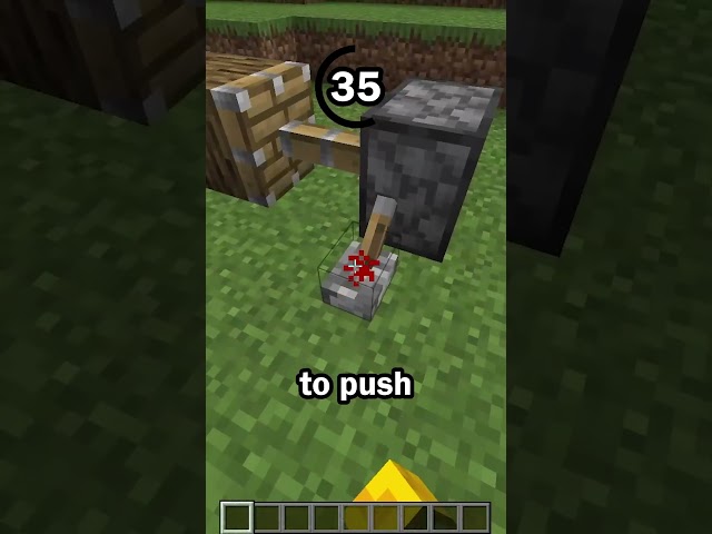 Guess the Minecraft block in 60 seconds 4