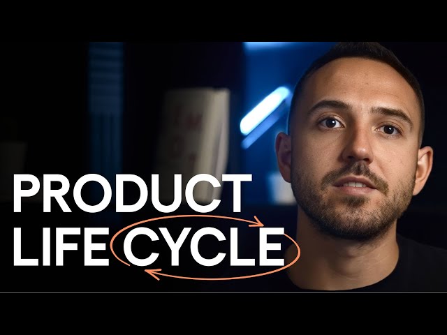 Product Life Cycle Explained: Stages, Strategies and Examples