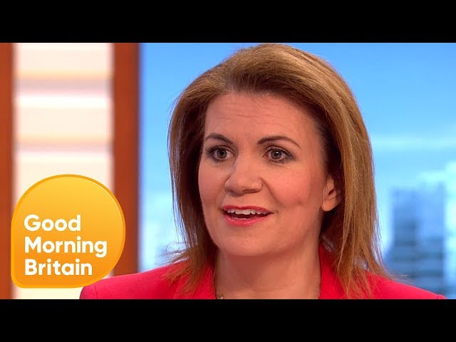 Will Men and Women Ever Be Paid the Same in Sport? | Good Morning Britain