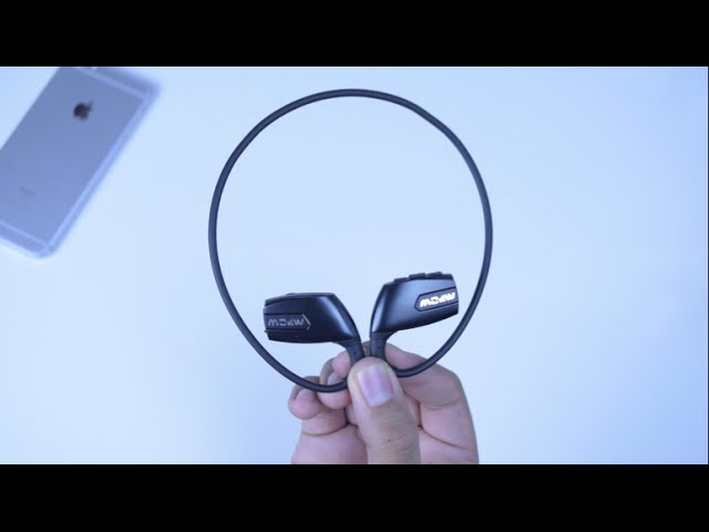 Best Budget Bluetooth Earbuds v3! - MPOW Antelope