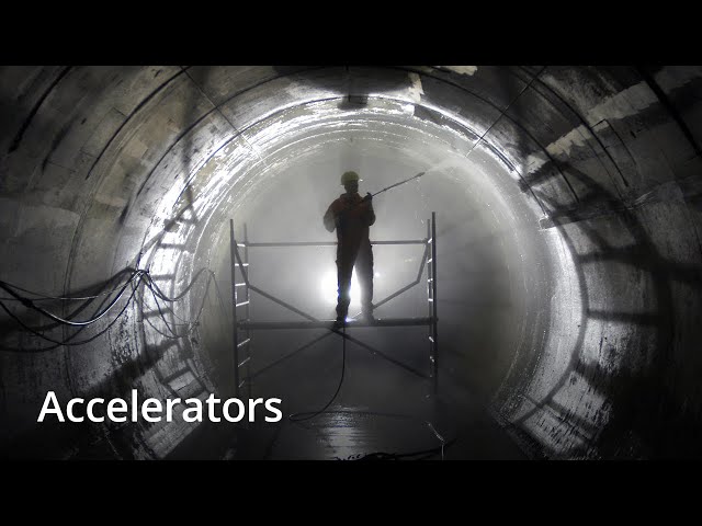 LEP: a pioneering accelerator