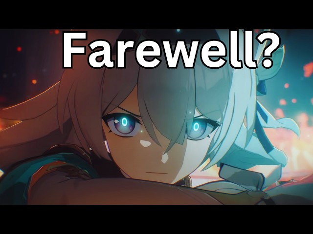 Penacony story and Firefly Ending explained (Honkai Star Rail 2.3 Lore, Recap and Reaction)