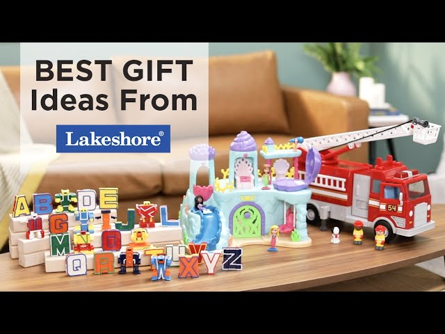 Best Gift Ideas from Lakeshore
