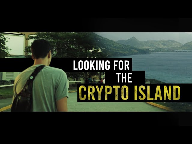 🎬Looking for the Crypto Island - Bitcoin Cash 2022 Documentary