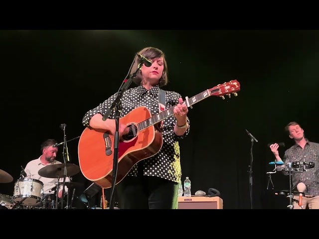 CAMERA OBSCURA - “The Light Nights” - Webster Hall, NYC 6/20/24