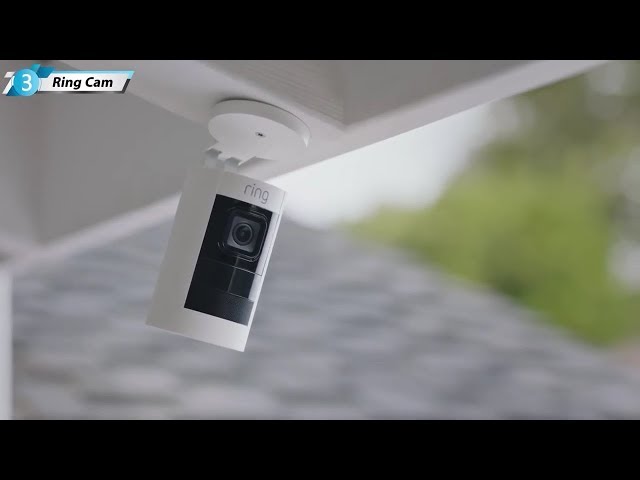 7 Best Security Cameras 2019 For Your Home! [ Indoor - Outdoor ]  || HD ||