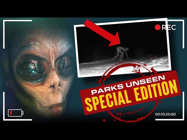 The Most Shocking Real UFO and Paranormal Encounters
