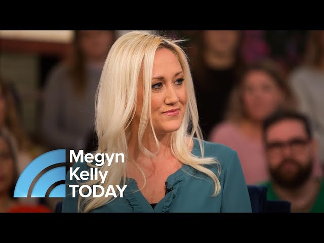 Friend Speaks Out On Stormy Daniels’ Alleged Relationship With Donald Trump | Megyn Kelly TODAY