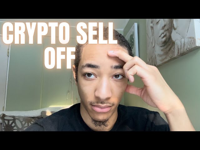 I’m Done With Crypto?
