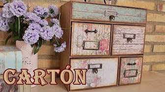 BOXES OF KARTON