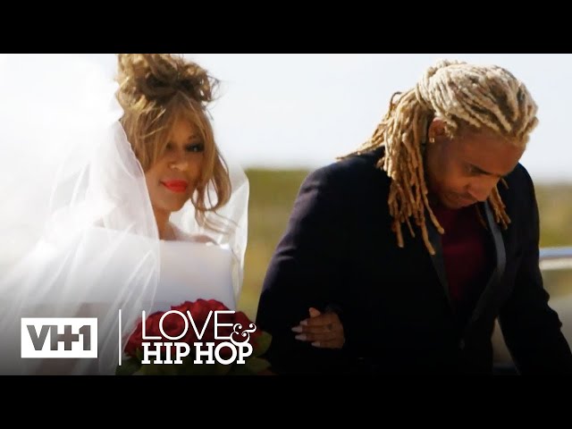 A1 & Lyrica's Relationship Timeline | Love & Hip Hop: Hollywood