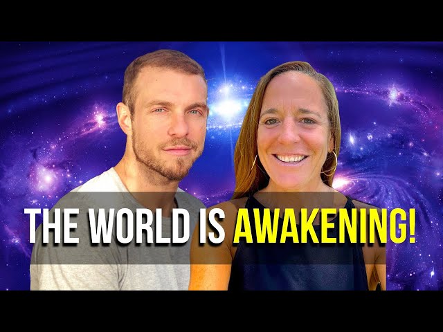 AWAKENING with Lorie Ladd and Phil Good