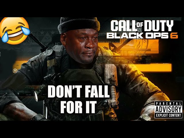 I Didn't Play Black Ops 6 Early but...  BO6 Direct