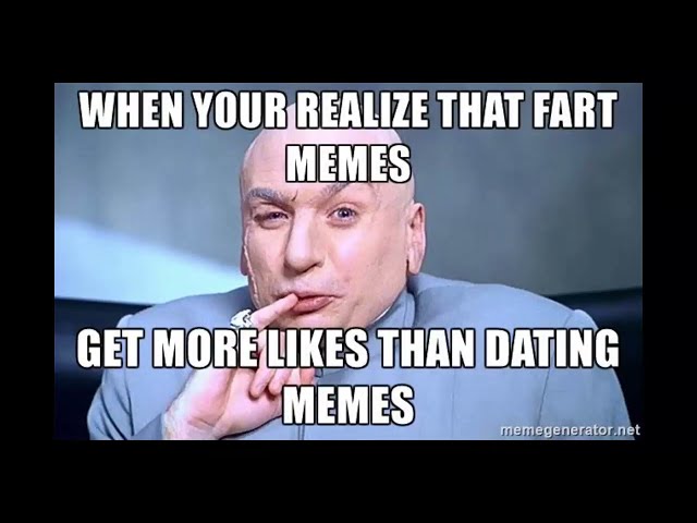 The Best Fart Memes Online - With Sound