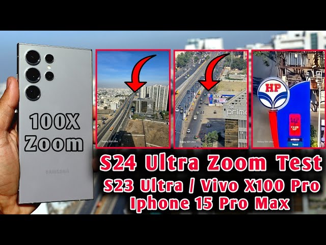 samsung s24 ultra zoom test | s24 ultra vs iphone 15 pro max vs s23 ultra vs vivo x100 pro zoom