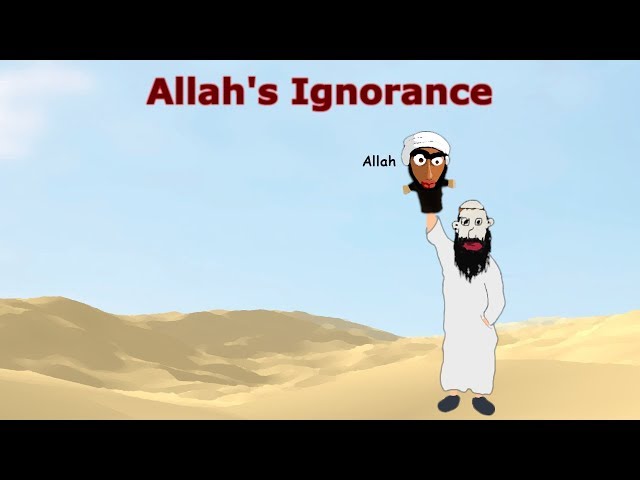The Most Ignorant Quran Verse