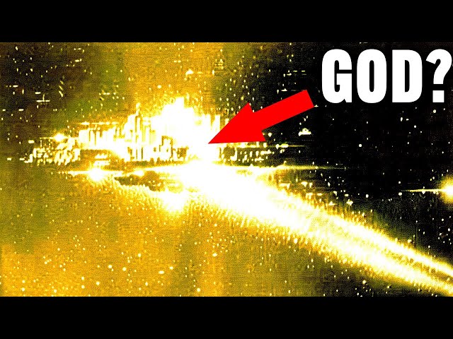 NEW Terrifying NASA Discovery Shocks ALL Religious people!