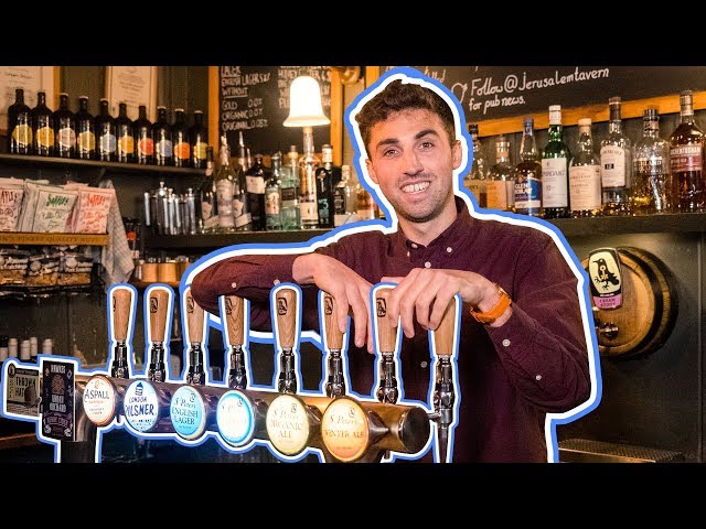 British pubs are disappearing - here's why | CNBC Reports