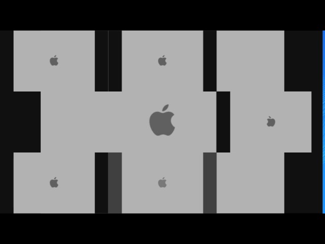 [Sparta Remix] Mac startup has a Sparta Remix