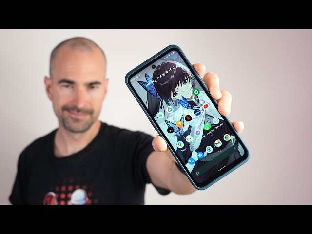 Nokia XR20 Review | Super-Rugged, But At What Cost?